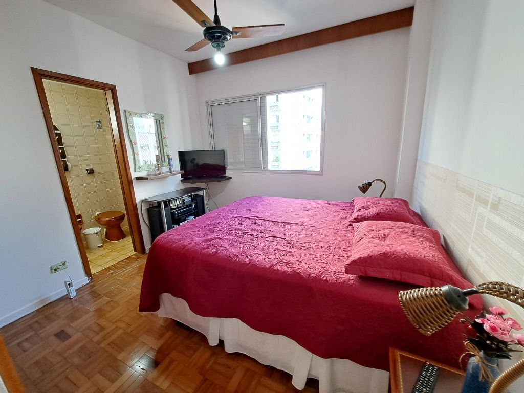 Apartamento à venda com 2 quartos, 90m² - Foto 8