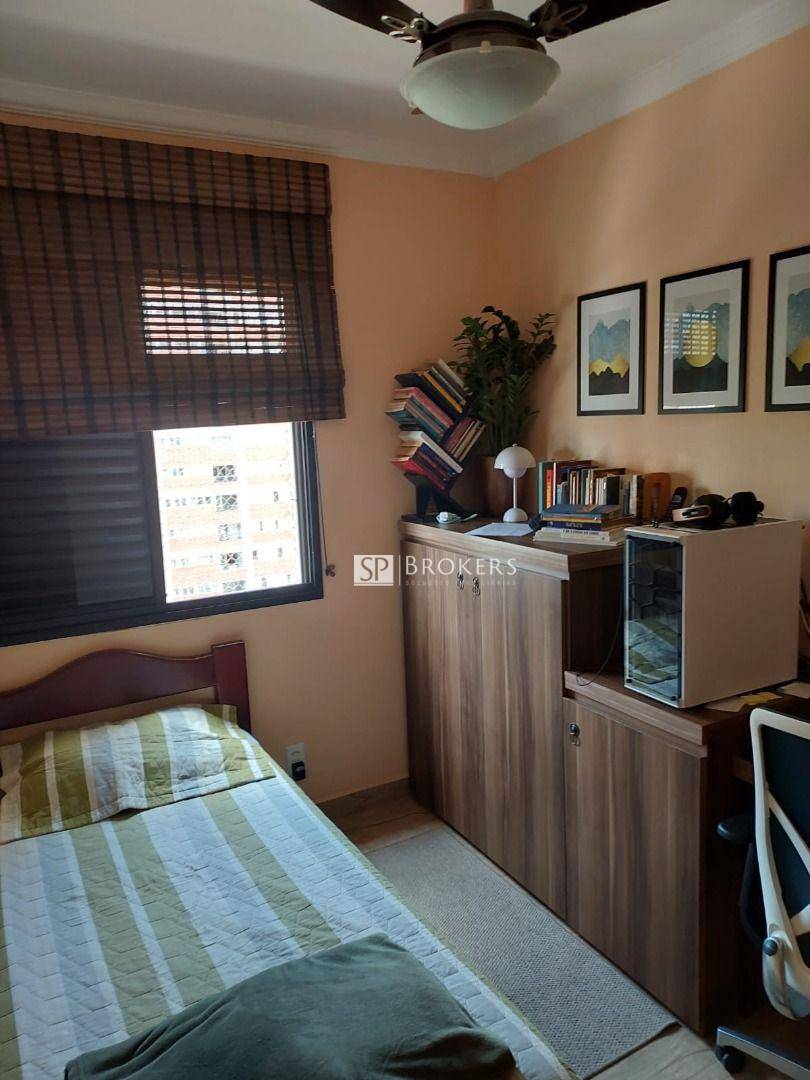 Apartamento à venda com 3 quartos, 98m² - Foto 17