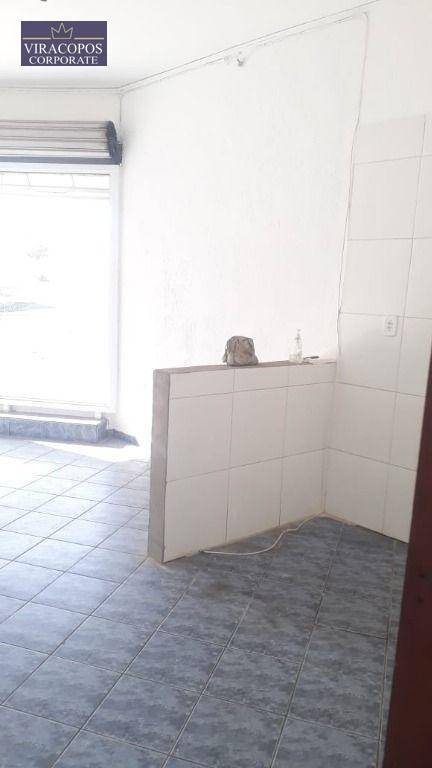 Loja-Salão para alugar, 40m² - Foto 10