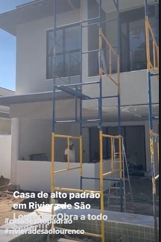 Casa à venda com 6 quartos, 350m² - Foto 3