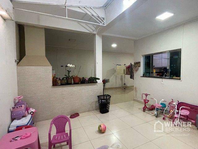 Sobrado à venda com 3 quartos, 182m² - Foto 17