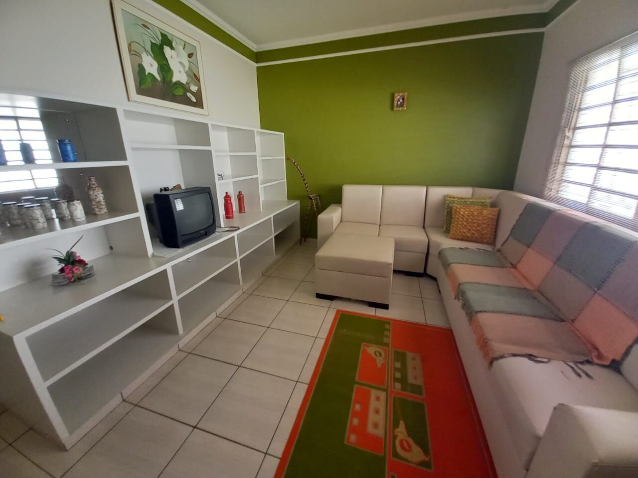 Casa para alugar com 3 quartos, 324m² - Foto 6