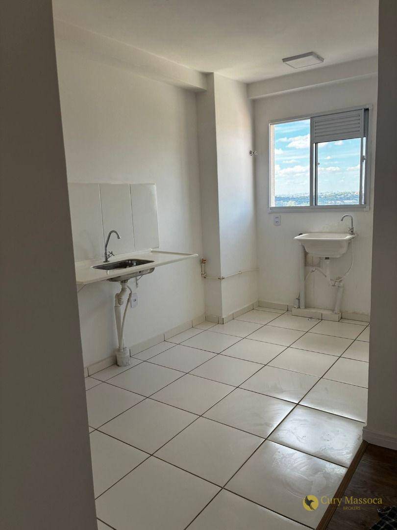 Apartamento, 2 quartos, 49 m² - Foto 2