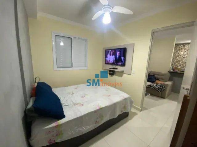 Apartamento à venda com 1 quarto, 35m² - Foto 8