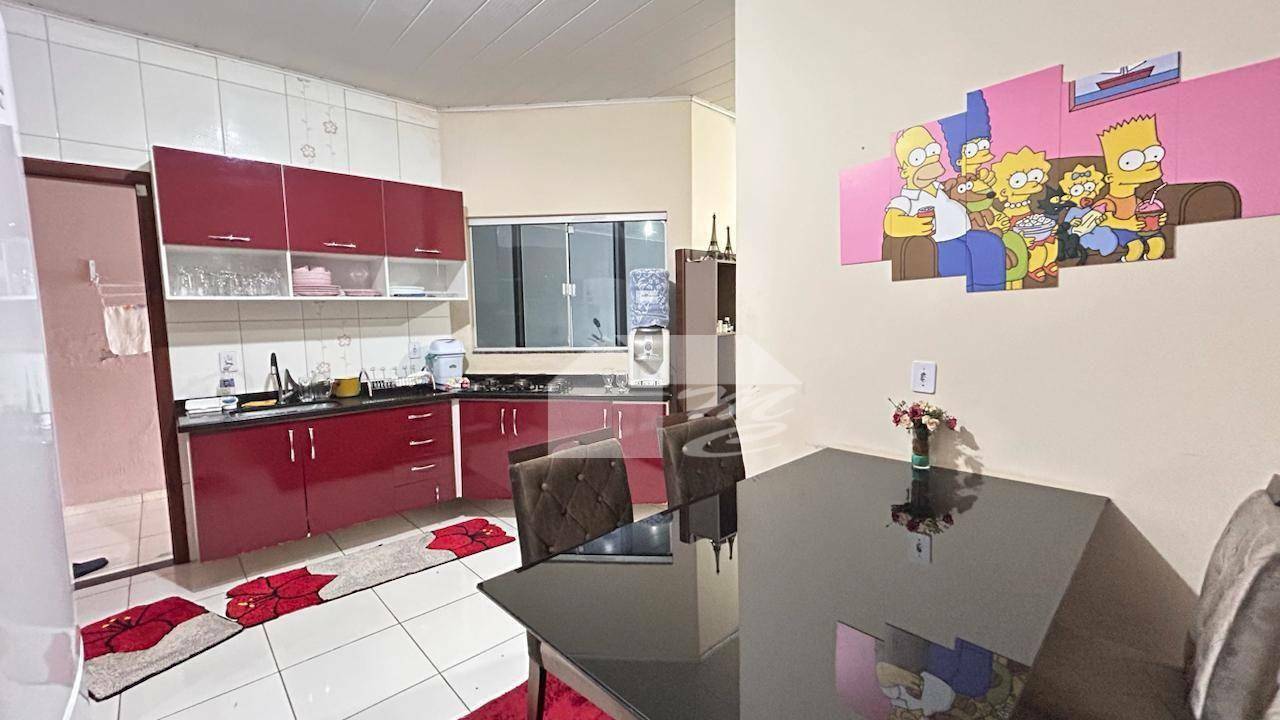 Casa à venda com 2 quartos, 70m² - Foto 8