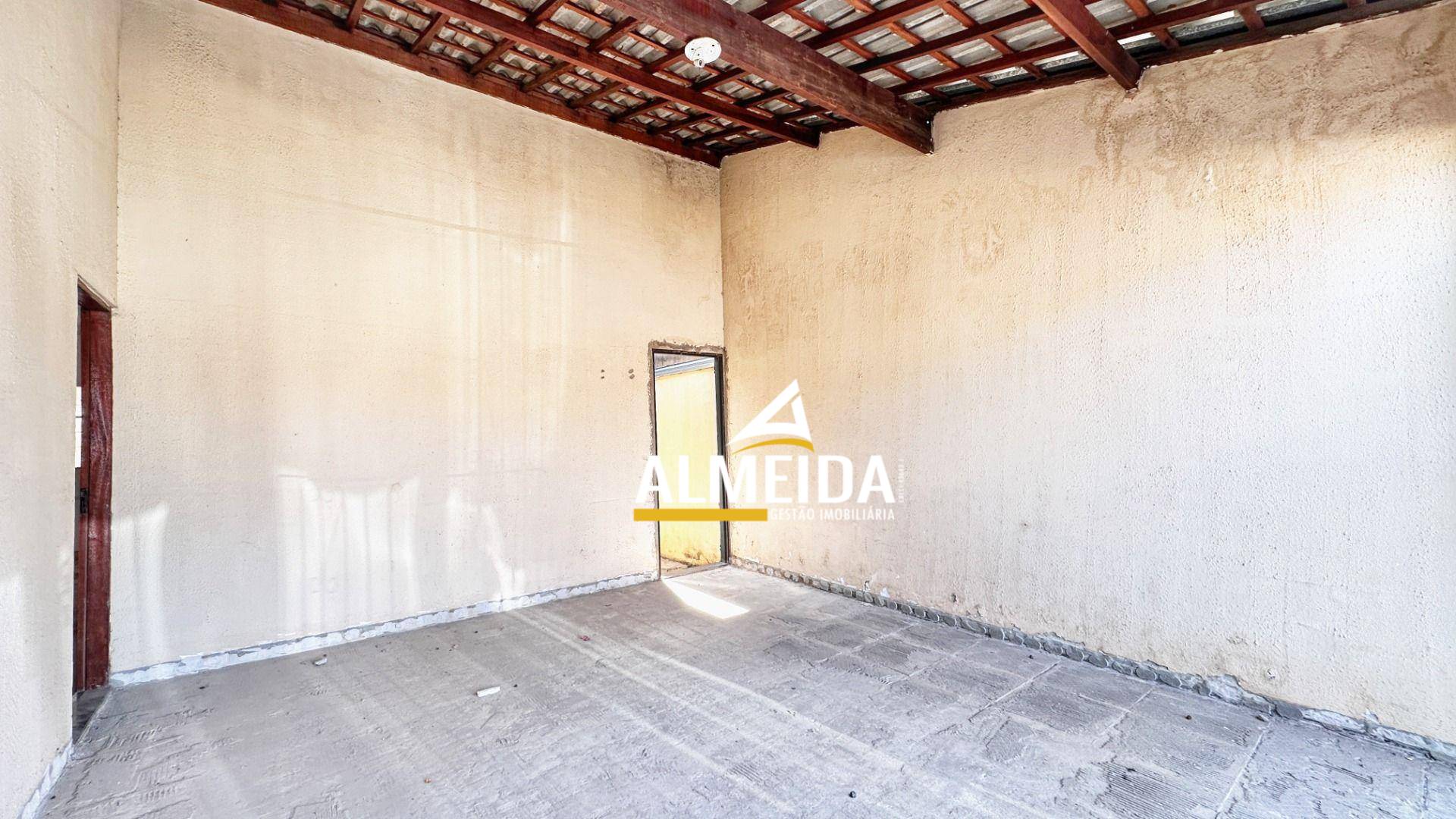 Casa, 2 quartos, 130 m² - Foto 2