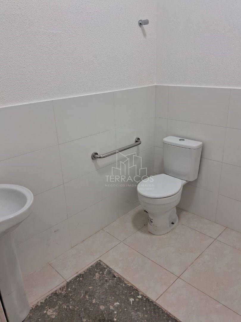 Loja-Salão para alugar, 385m² - Foto 8