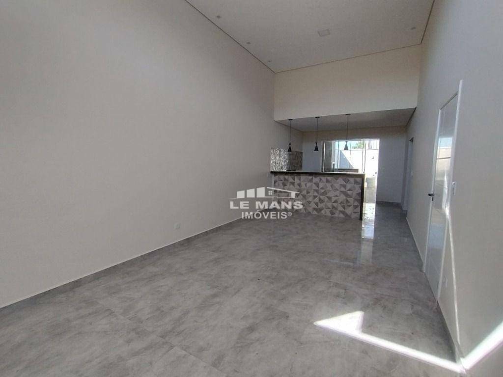 Casa de Condomínio à venda com 3 quartos, 145m² - Foto 1