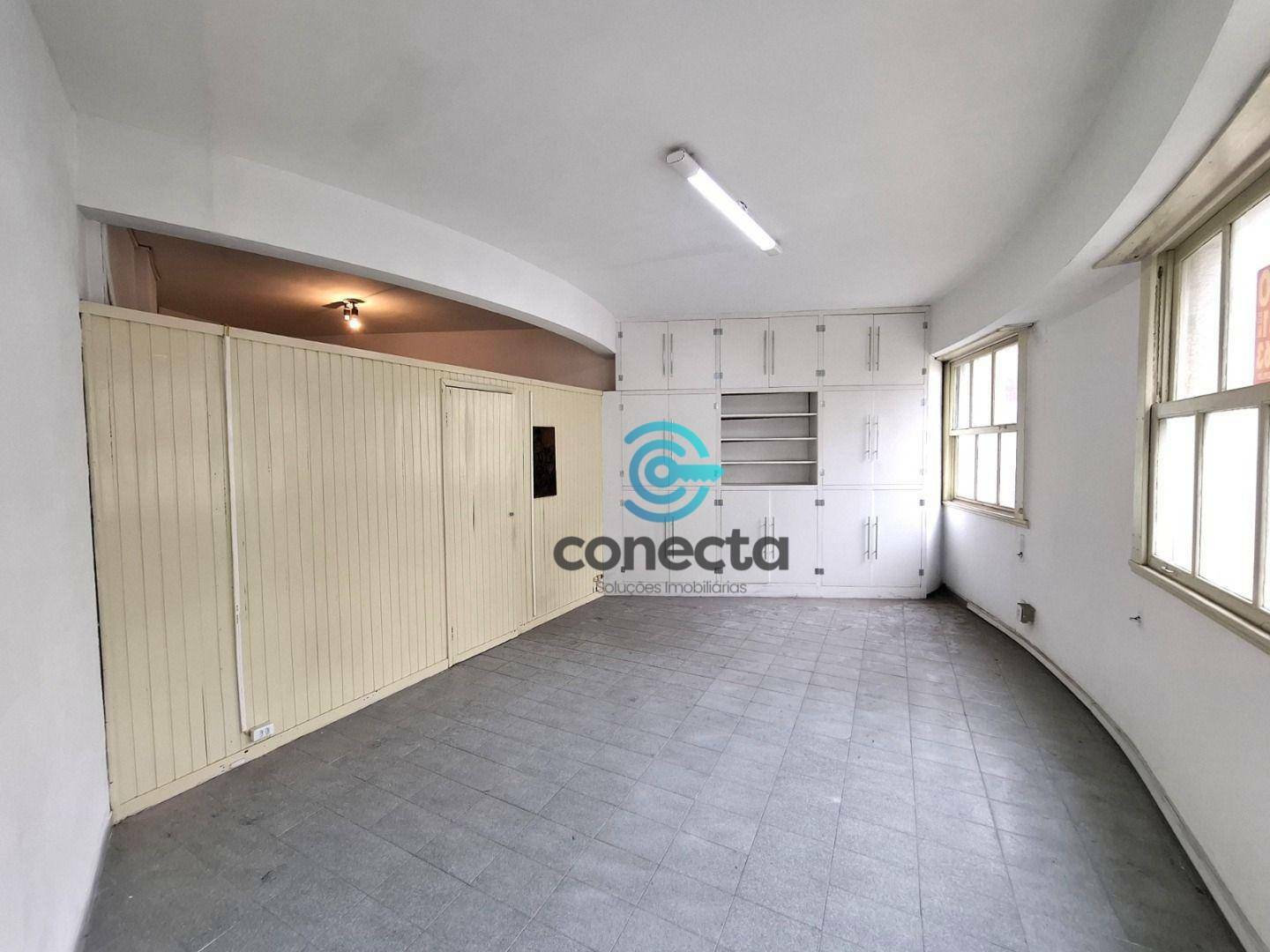 Conjunto Comercial-Sala à venda, 52m² - Foto 2