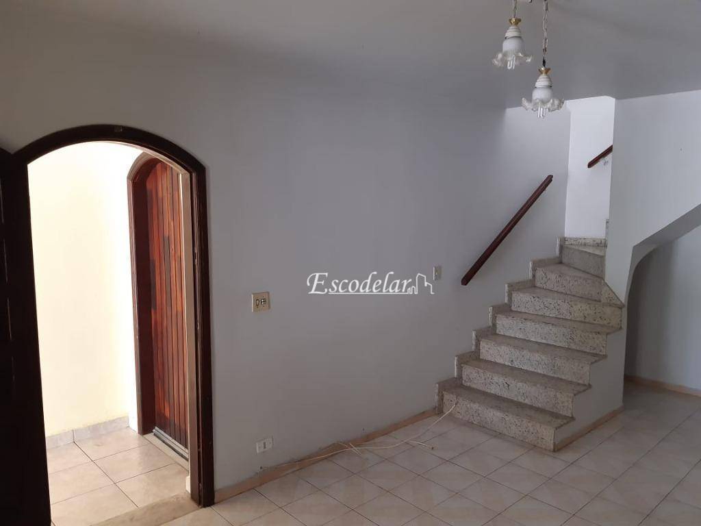 Sobrado à venda com 2 quartos, 80m² - Foto 15