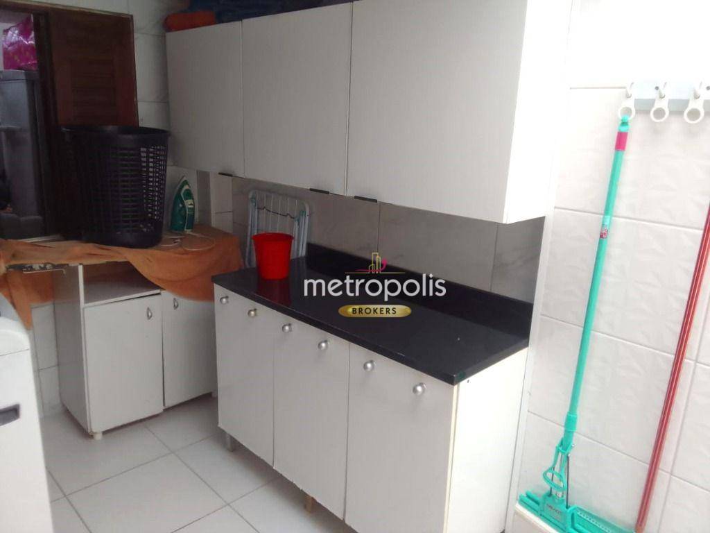 Casa à venda com 4 quartos, 130m² - Foto 18