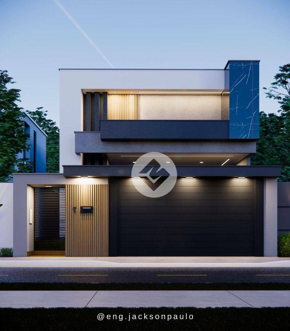 Casa à venda com 3 quartos, 120m² - Foto 10