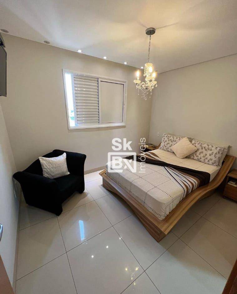 Apartamento à venda com 3 quartos, 89m² - Foto 9