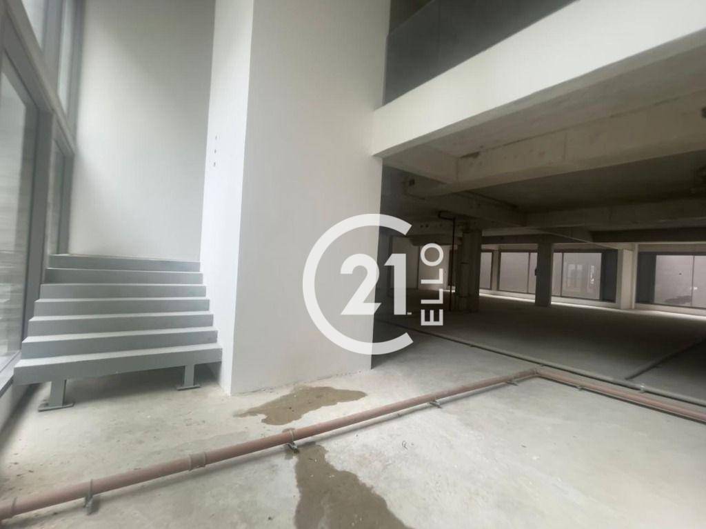 Loja-Salão para alugar, 507m² - Foto 11