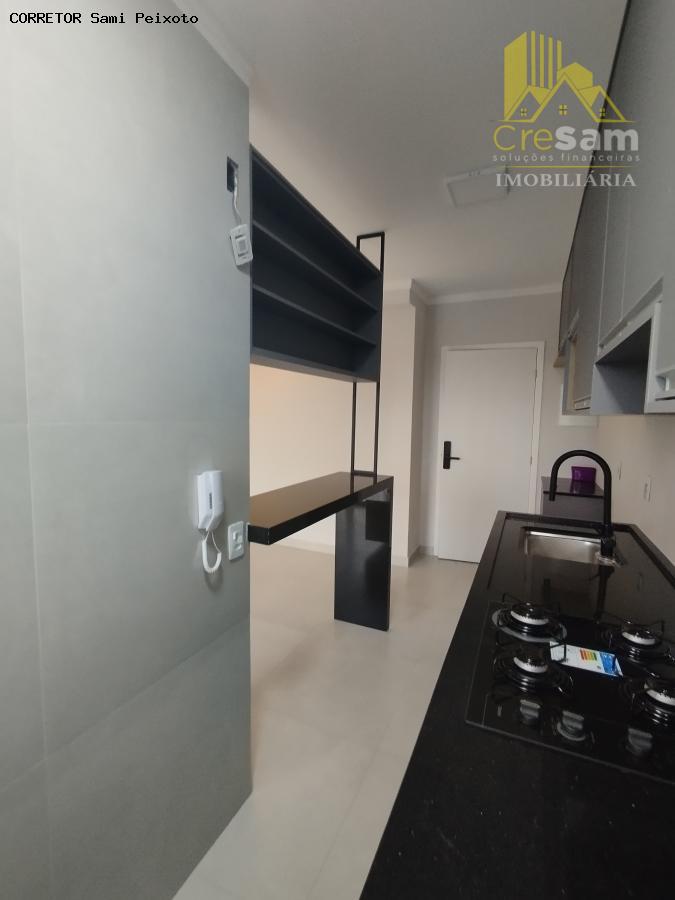 Apartamento para alugar com 2 quartos, 58m² - Foto 10