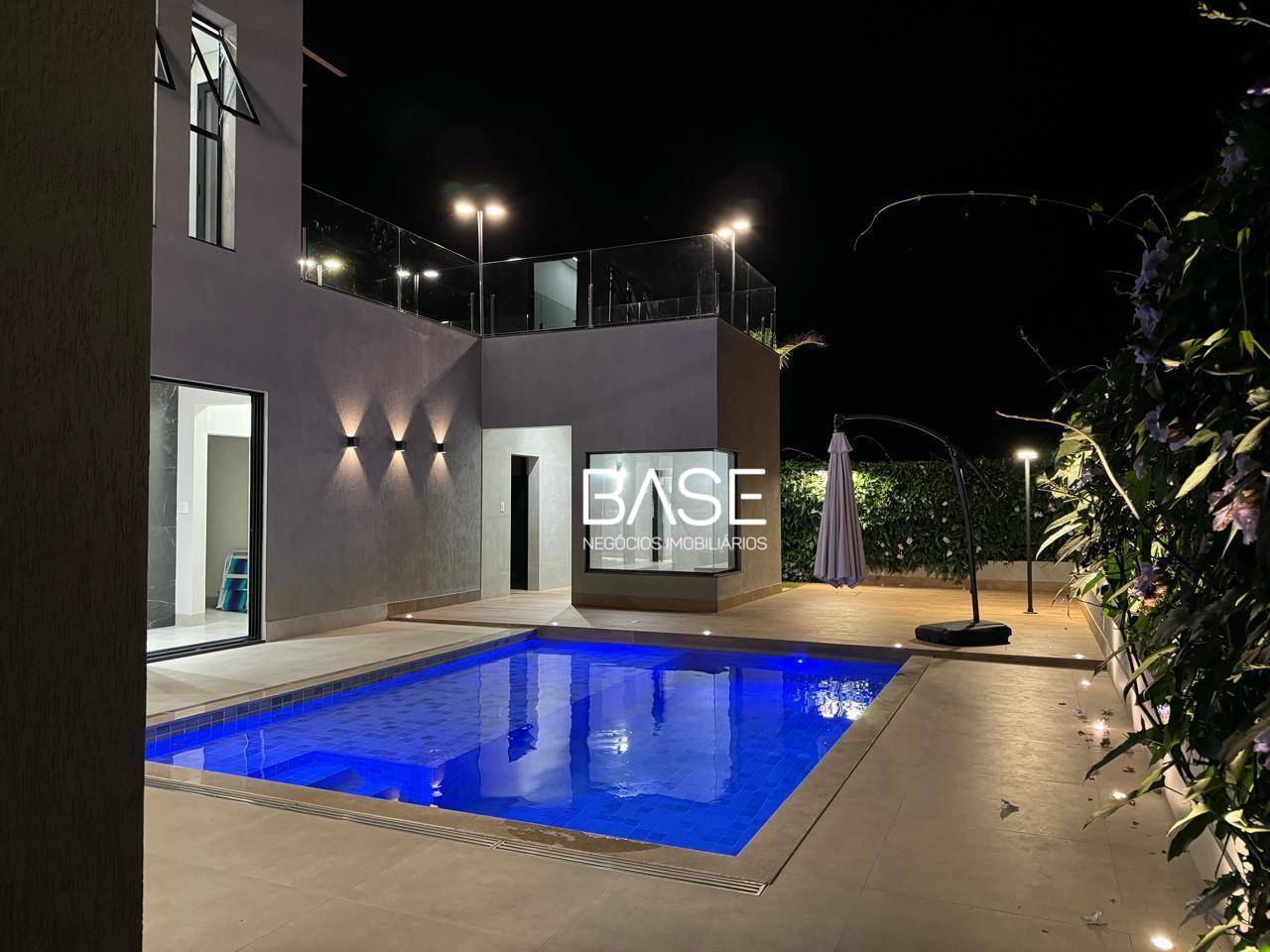 Casa de Condomínio, 4 quartos - Foto 5