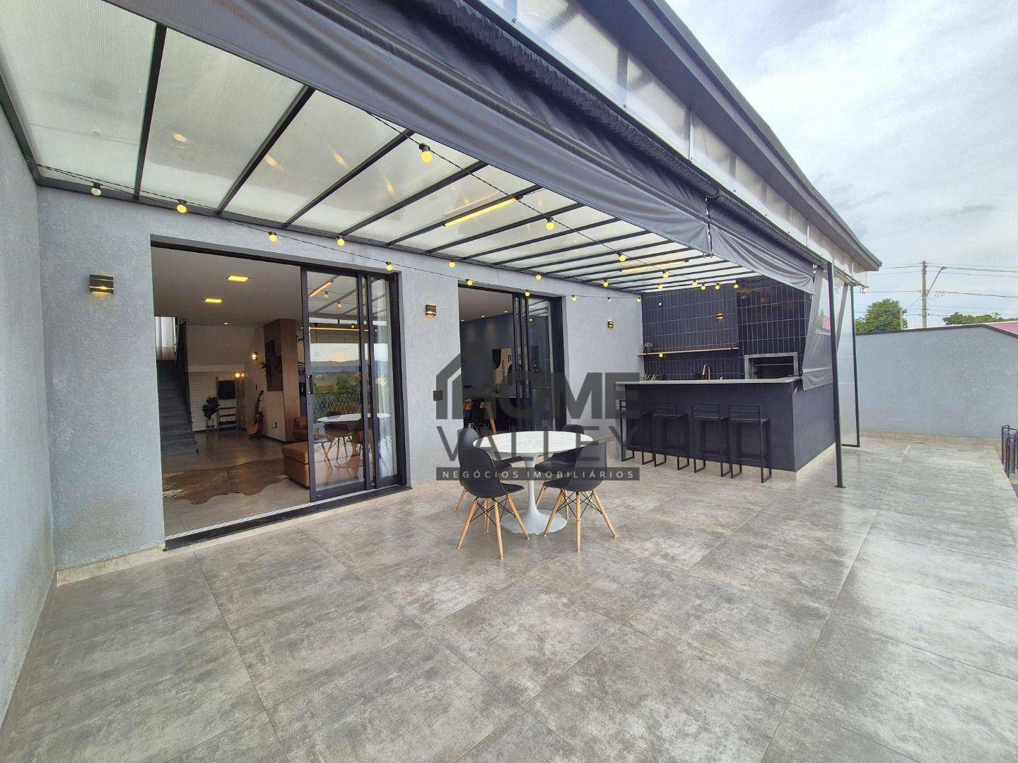 Casa de Condomínio à venda com 3 quartos, 220m² - Foto 26