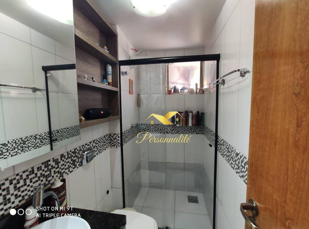 Apartamento à venda com 3 quartos, 64m² - Foto 24