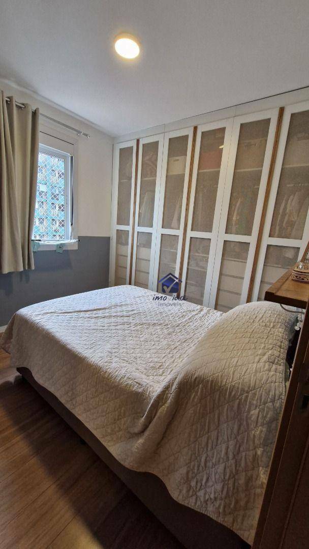 Apartamento à venda com 2 quartos, 53m² - Foto 3