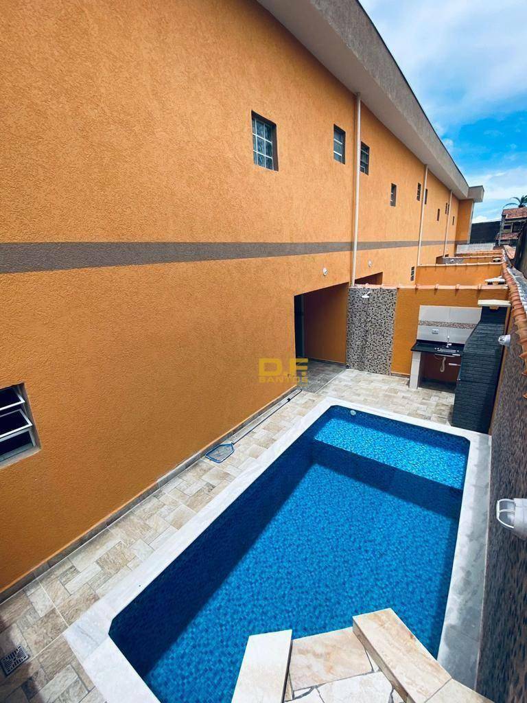 Sobrado à venda com 2 quartos, 82m² - Foto 1