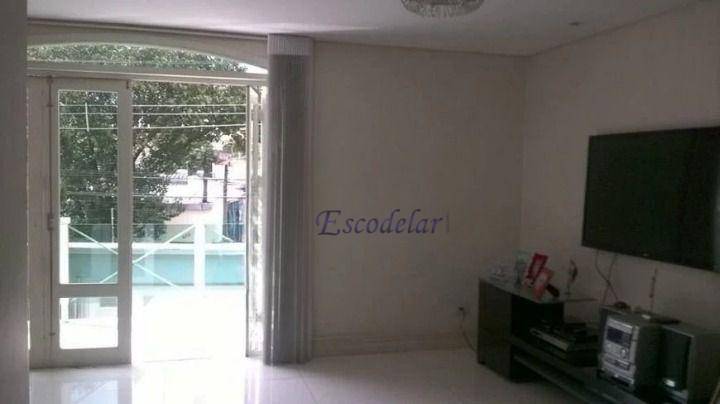 Sobrado à venda com 3 quartos, 400m² - Foto 2