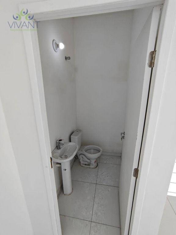 Loja-Salão, 60 m² - Foto 5