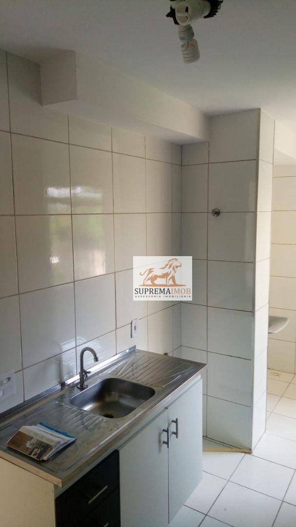 Apartamento à venda com 2 quartos, 51m² - Foto 2