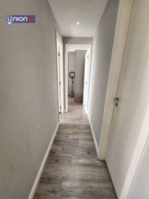 Apartamento à venda com 2 quartos, 61m² - Foto 12