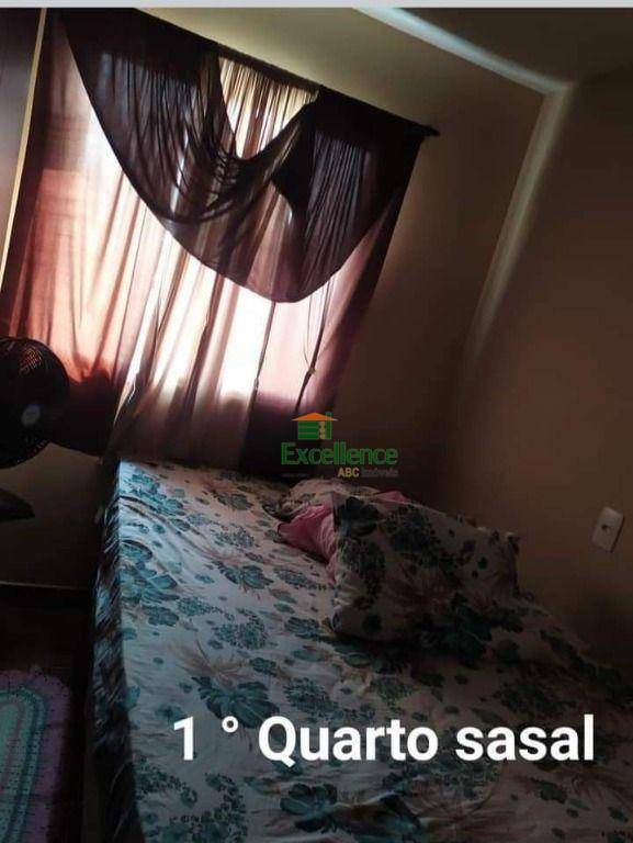 Apartamento à venda com 3 quartos, 57m² - Foto 6