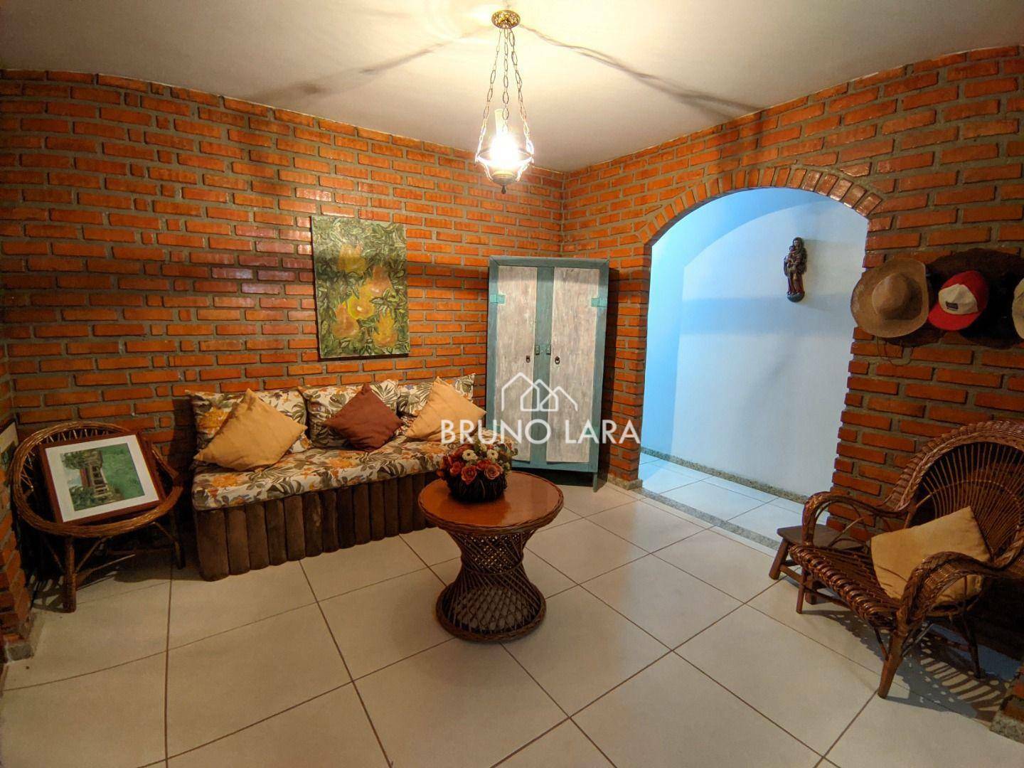 Casa de Condomínio à venda com 3 quartos, 200m² - Foto 8