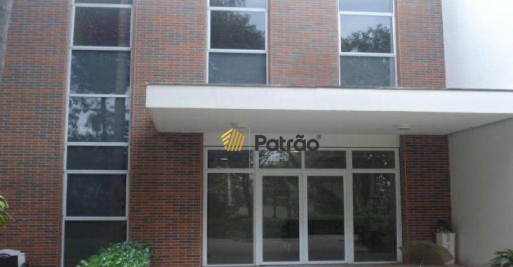 Prédio Inteiro, 1528 m² - Foto 5