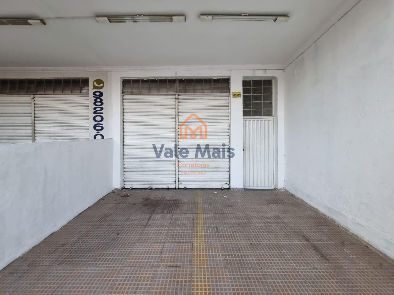 Loja-Salão para alugar, 125m² - Foto 1