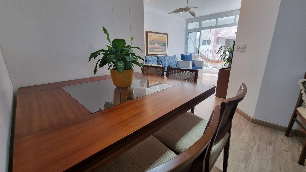 Apartamento à venda com 3 quartos, 85m² - Foto 4