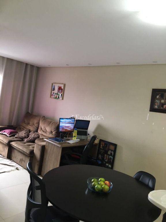 Apartamento à venda com 2 quartos, 50m² - Foto 3