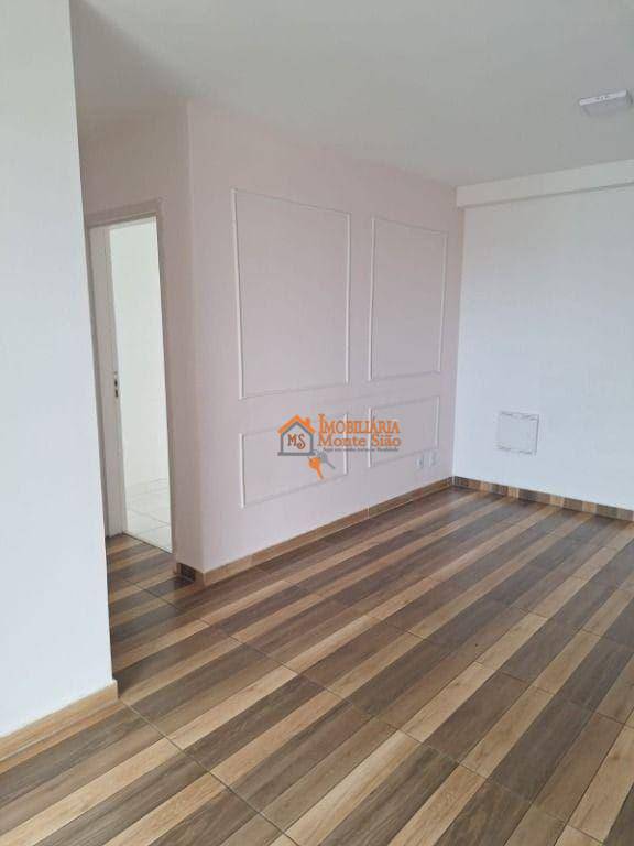 Apartamento à venda com 2 quartos, 58m² - Foto 9