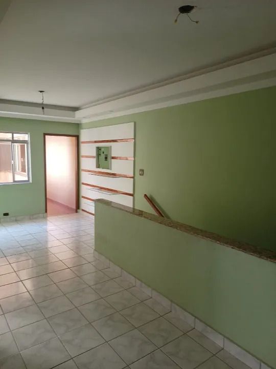 Sobrado, 3 quartos, 200 m² - Foto 1