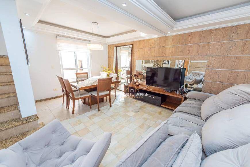 Sobrado à venda com 3 quartos, 146m² - Foto 4