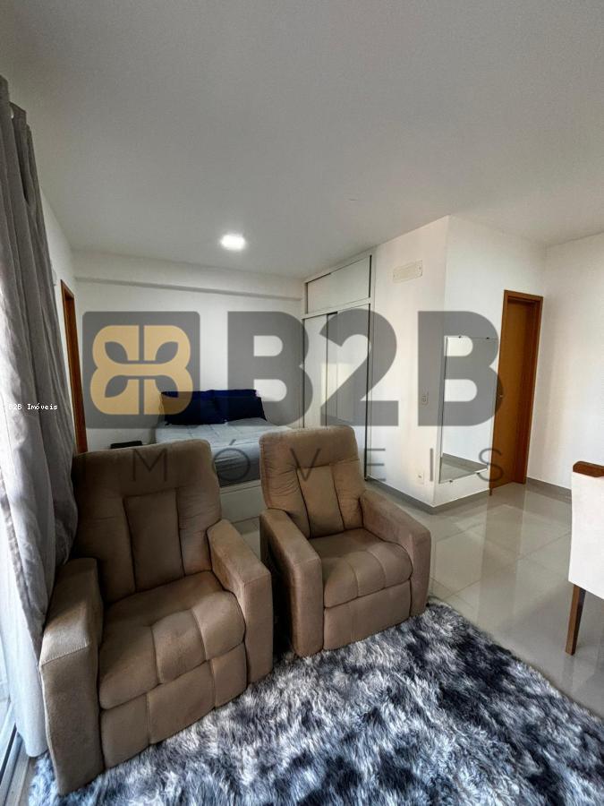 Apartamento à venda com 1 quarto, 51m² - Foto 8