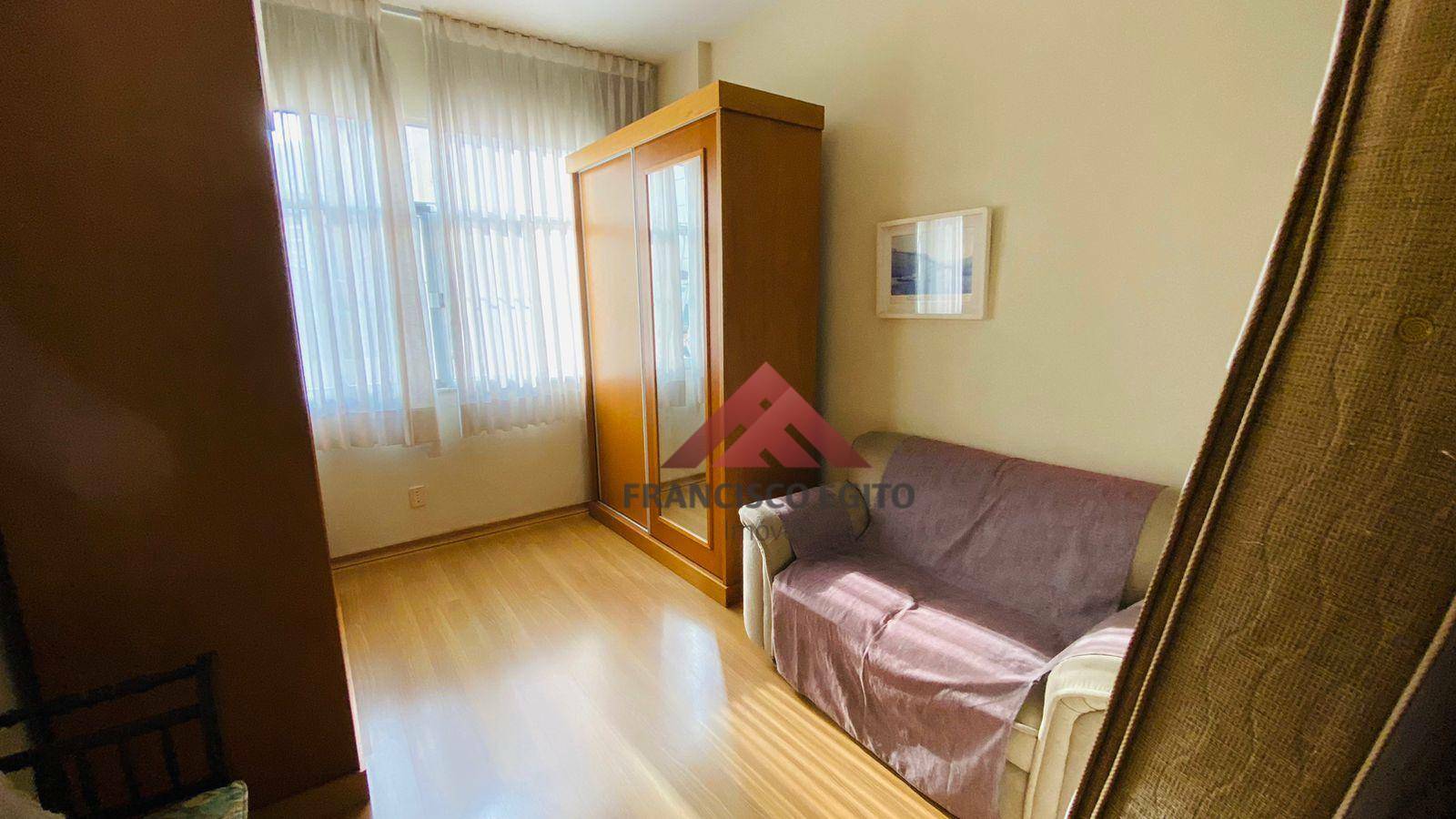 Apartamento à venda com 3 quartos, 108m² - Foto 10