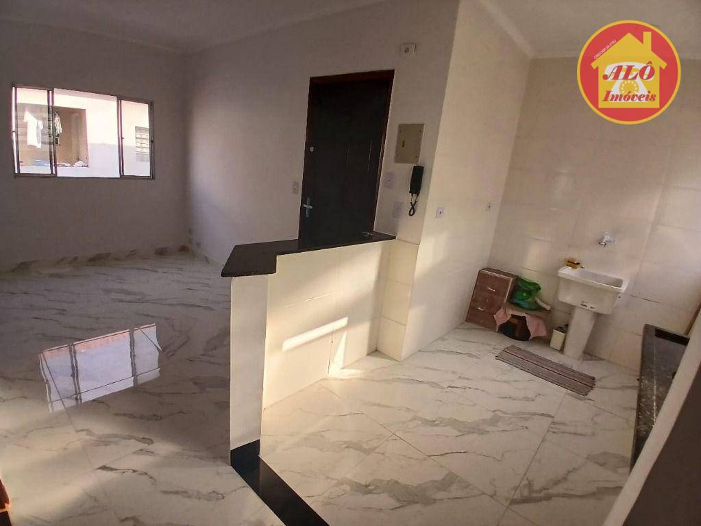 Apartamento à venda com 1 quarto, 34m² - Foto 12