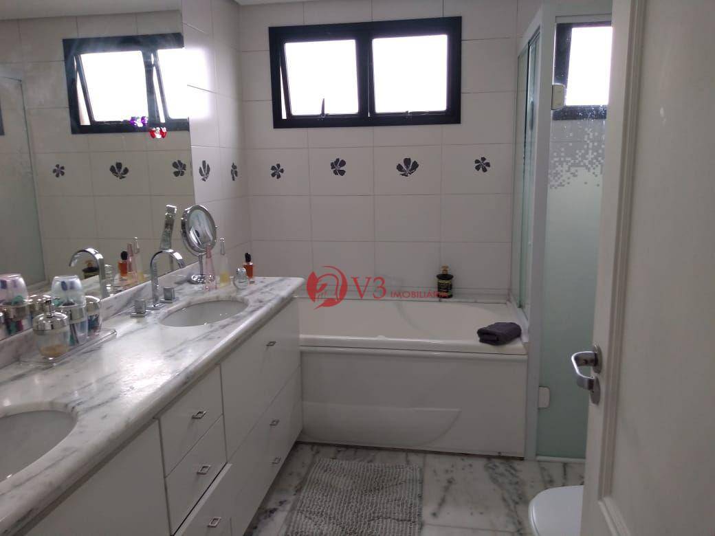 Apartamento à venda com 3 quartos, 151m² - Foto 15