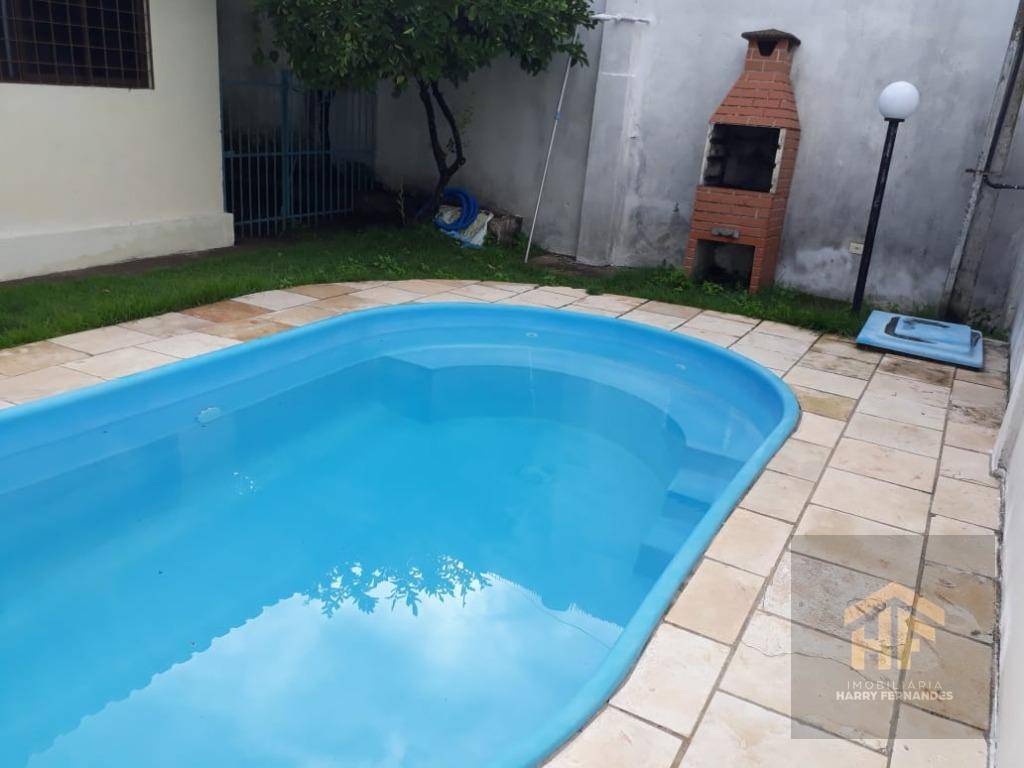 Casa à venda com 3 quartos, 109m² - Foto 19