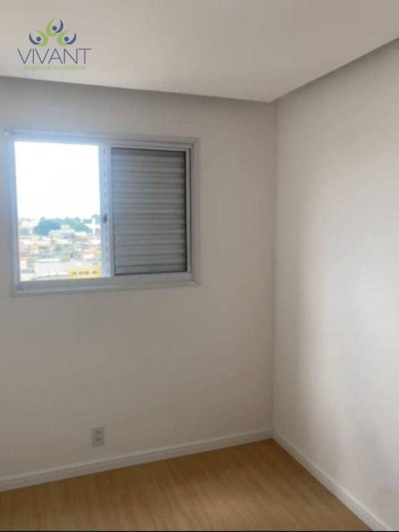 Apartamento à venda com 2 quartos, 50m² - Foto 4