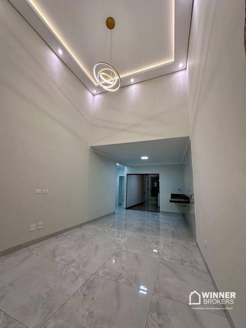 Casa, 3 quartos, 98 m² - Foto 2