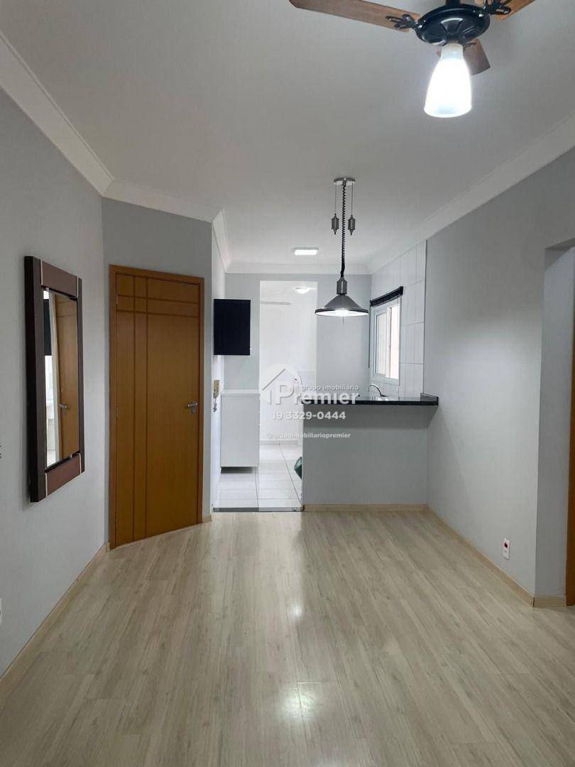 Apartamento à venda com 2 quartos, 65m² - Foto 8