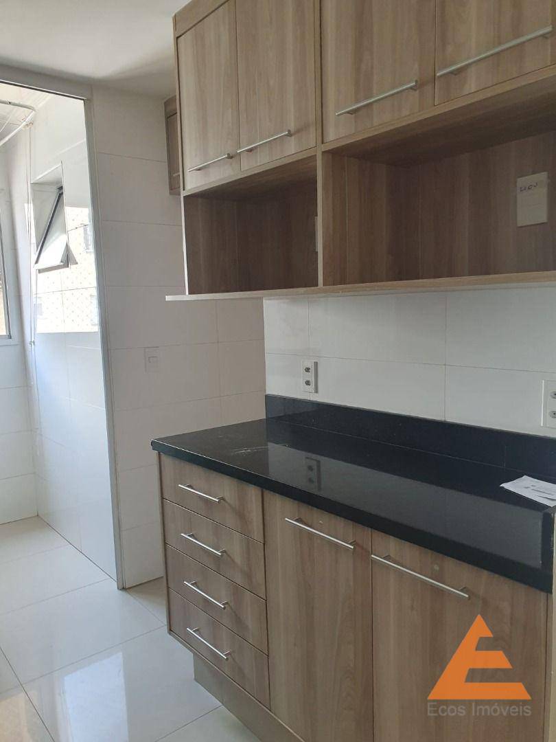 Apartamento à venda com 3 quartos, 72m² - Foto 11