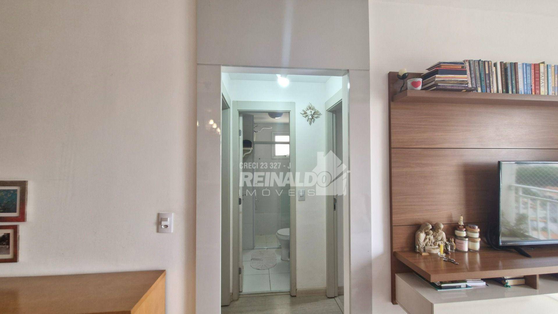 Apartamento, 2 quartos, 70 m² - Foto 4