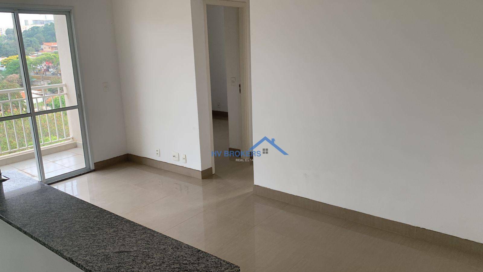 Apartamento à venda com 2 quartos, 50m² - Foto 5