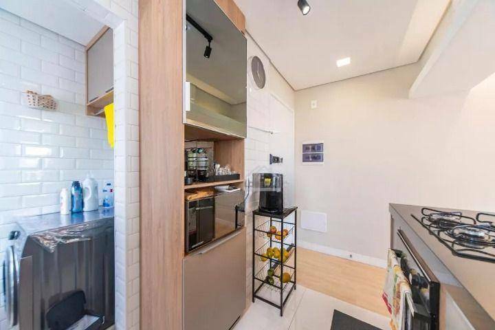 Apartamento à venda com 2 quartos, 54m² - Foto 17