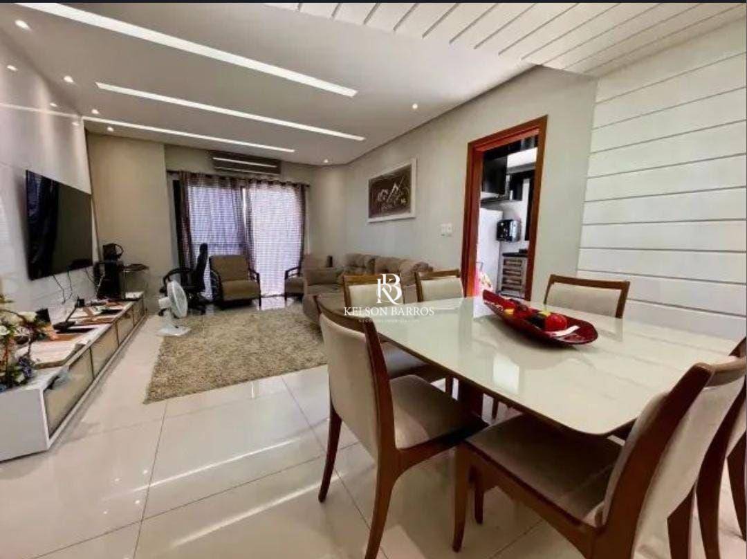 Apartamento, 3 quartos, 129 m² - Foto 1